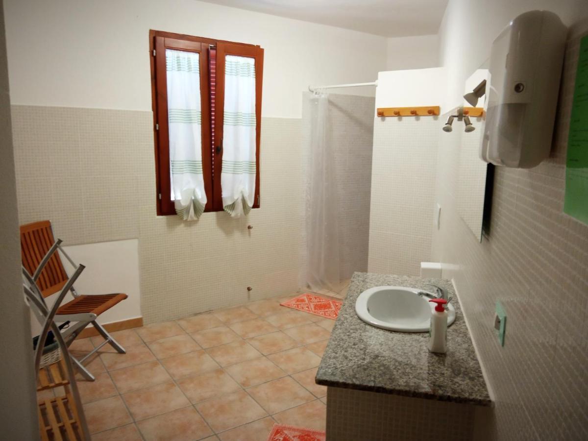 Al Centoventi Bed & Breakfast Porto Torres Exterior photo