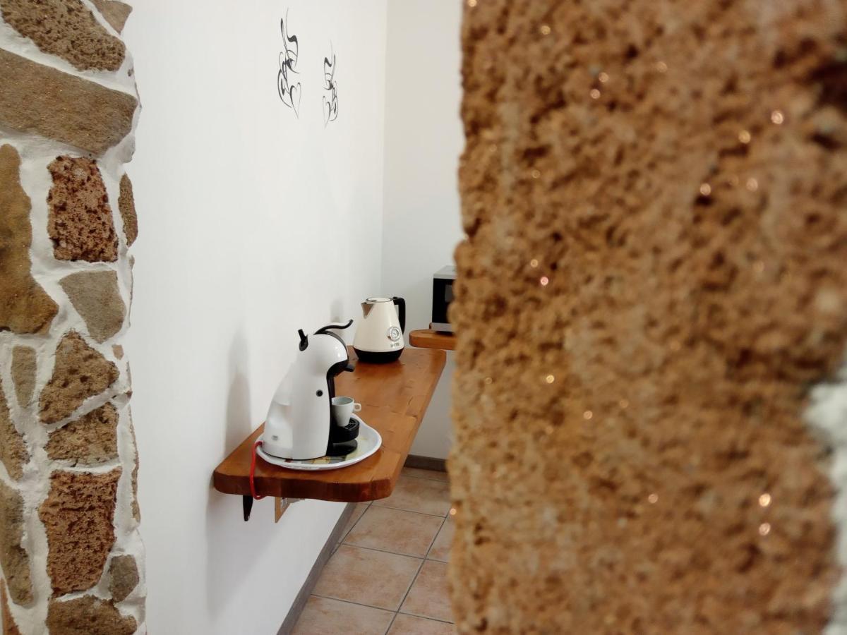 Al Centoventi Bed & Breakfast Porto Torres Exterior photo