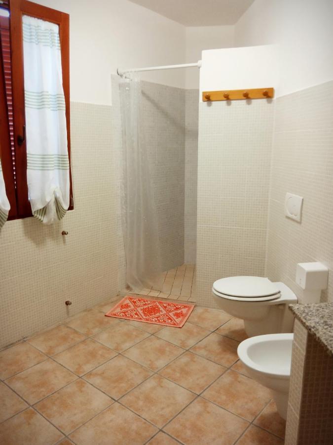 Al Centoventi Bed & Breakfast Porto Torres Exterior photo