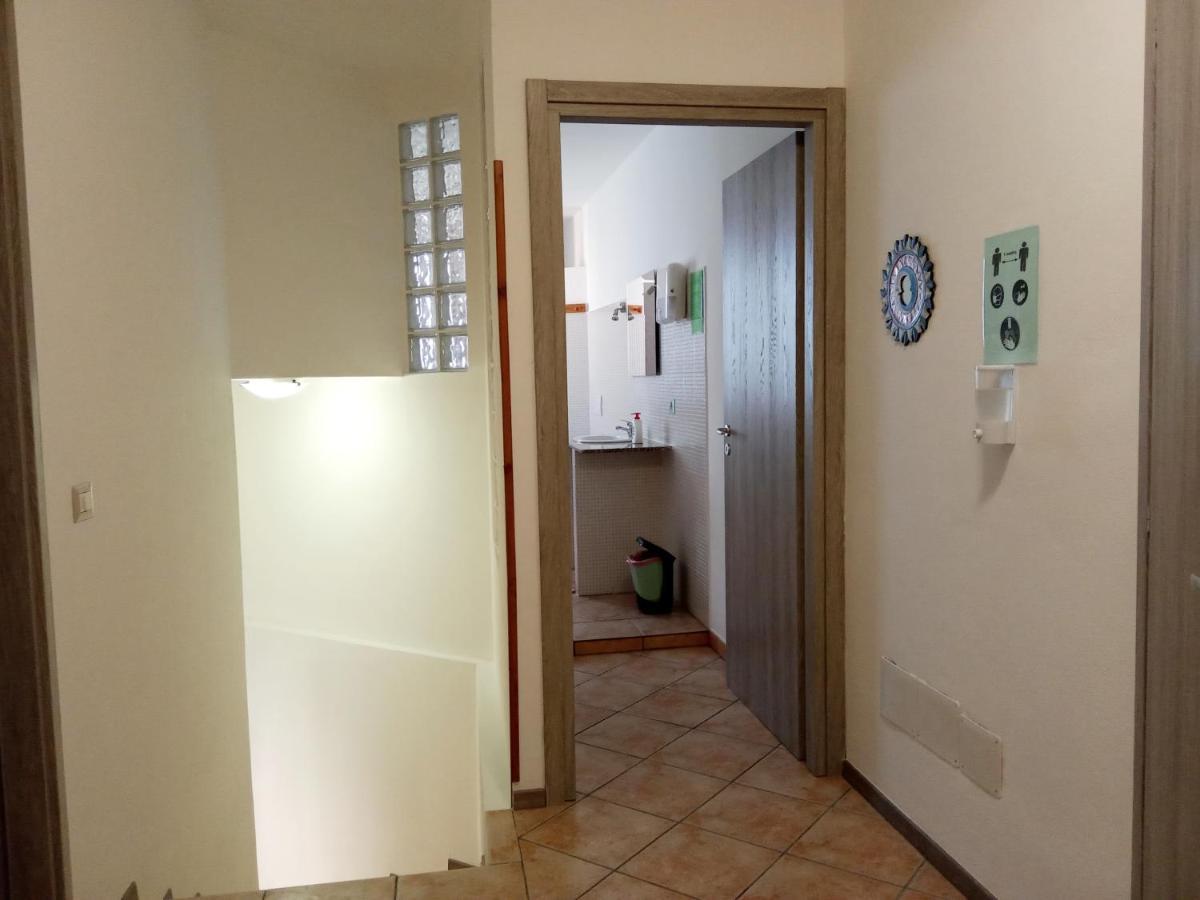 Al Centoventi Bed & Breakfast Porto Torres Exterior photo